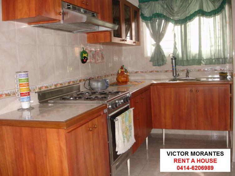 Foto Apartamento en Venta en VICTOR MORANTES RENT A HOUSE, Maracaibo, Zulia - BsF 620.000 - APV25588 - BienesOnLine