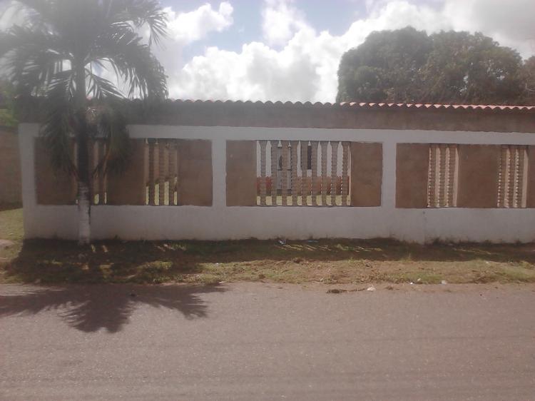 Foto Casa en Alquiler en Punta de Mata, Monagas - BsF 30.000 - CAA86413 - BienesOnLine