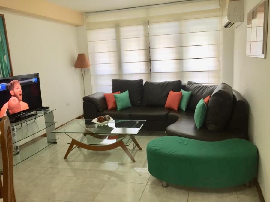Foto Apartamento en Venta en Cachamay, Puerto Ordaz, Bolvar - BsF 35.000 - APV120522 - BienesOnLine
