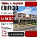 Edificio en Venta en Unare Ciudad Guayana