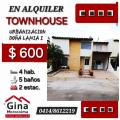 Casa en Alquiler en Cachamay Ciudad Guayana