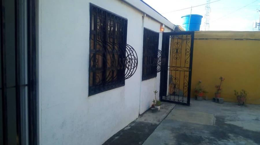Foto Casa en Venta en juan de villegas, Barquisimeto, Lara - U$D 16.000 - CAV125857 - BienesOnLine