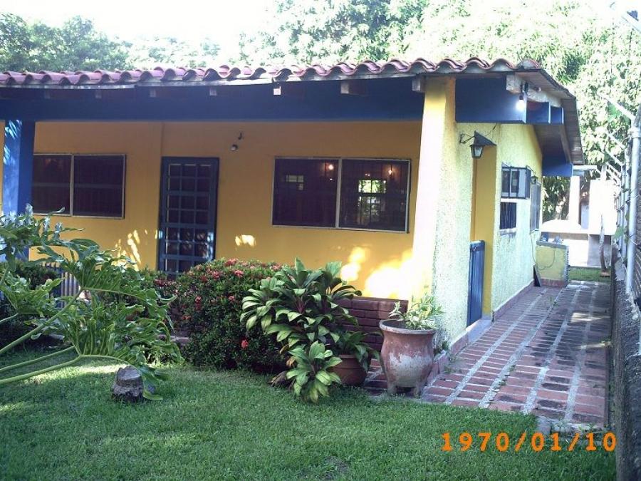 Foto Casa en Venta en Brion estado miranda, Higuerote, Miranda - U$D 7.000 - CAV149545 - BienesOnLine