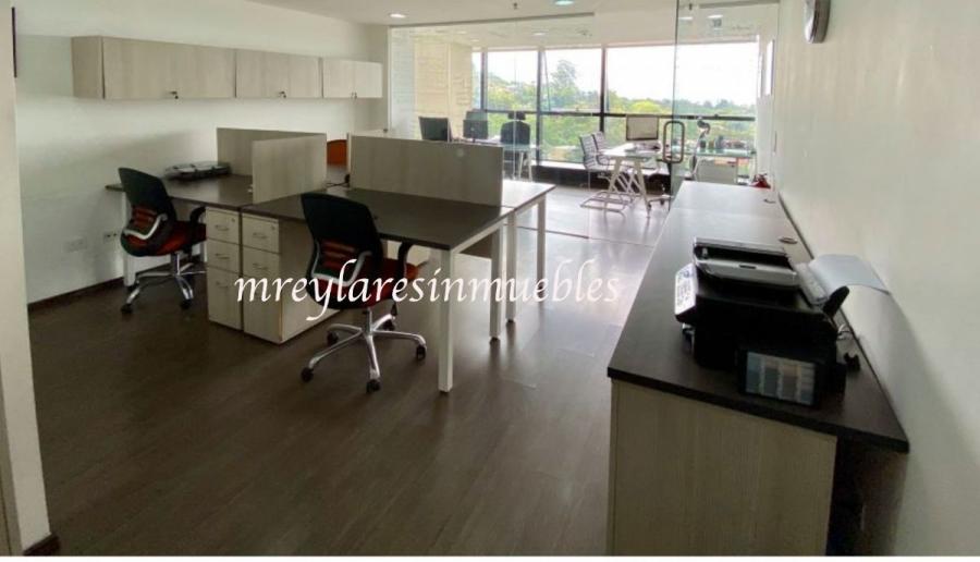 Foto Oficina en Venta en Caracas, Distrito Federal - U$D 1.700 - OFV164812 - BienesOnLine