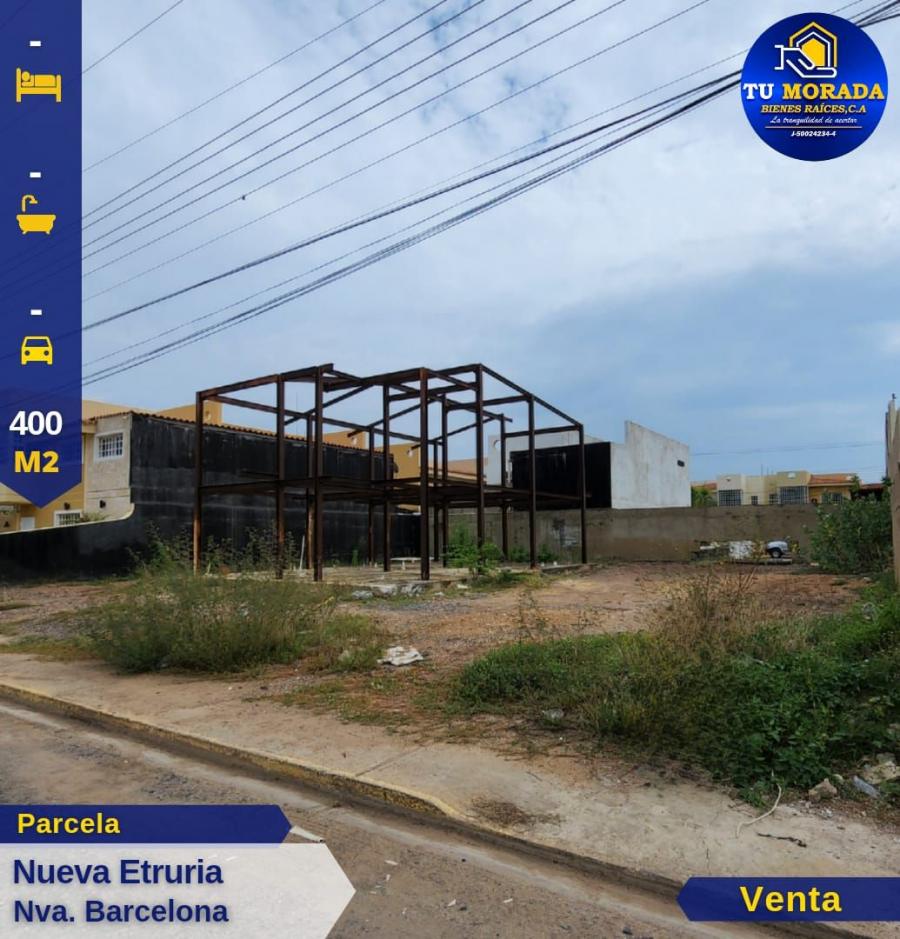 Foto Proyecto en Venta en Barcelona, Anzoátegui - U$D 45.000 - PRV177750 - BienesOnLine