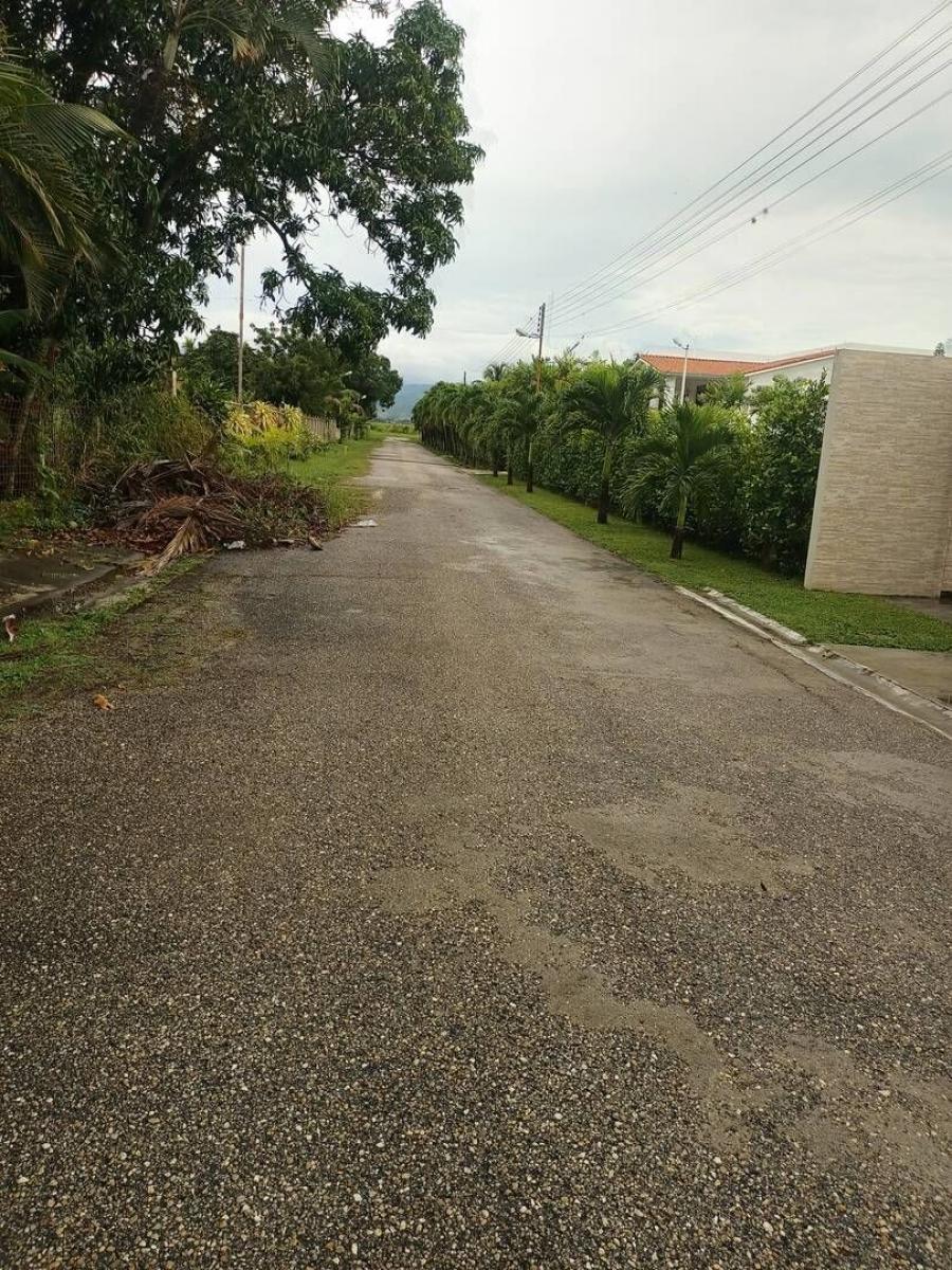 Foto Terreno en Venta en Tocuyito, Carabobo - U$D 75.000 - TEV205779 - BienesOnLine