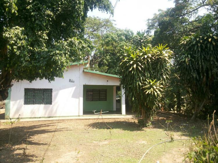 Home in Metric Way