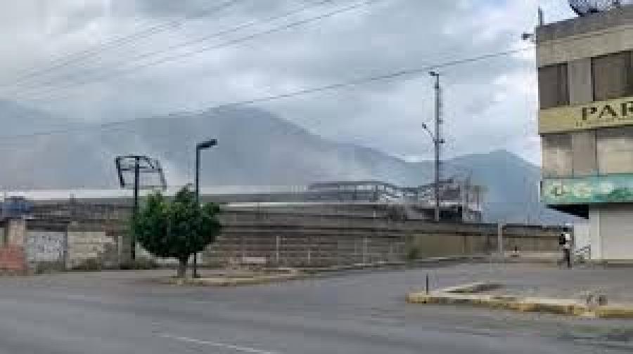 Foto Industrial en Venta en Filas de Mariche, Miranda - U$D 560.000 - INV164278 - BienesOnLine