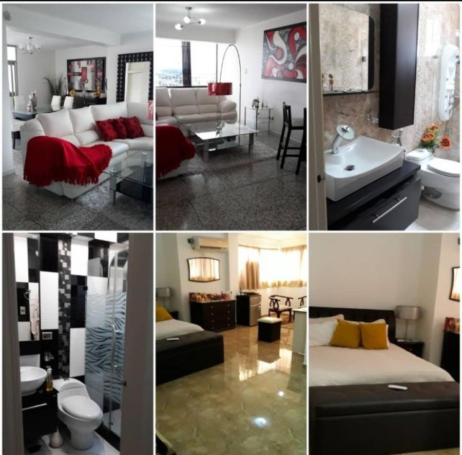 Foto Apartamento en Venta en Giradot, Urb el centro Maracay Edo Aragua, Aragua - U$D 30.000 - APV184632 - BienesOnLine