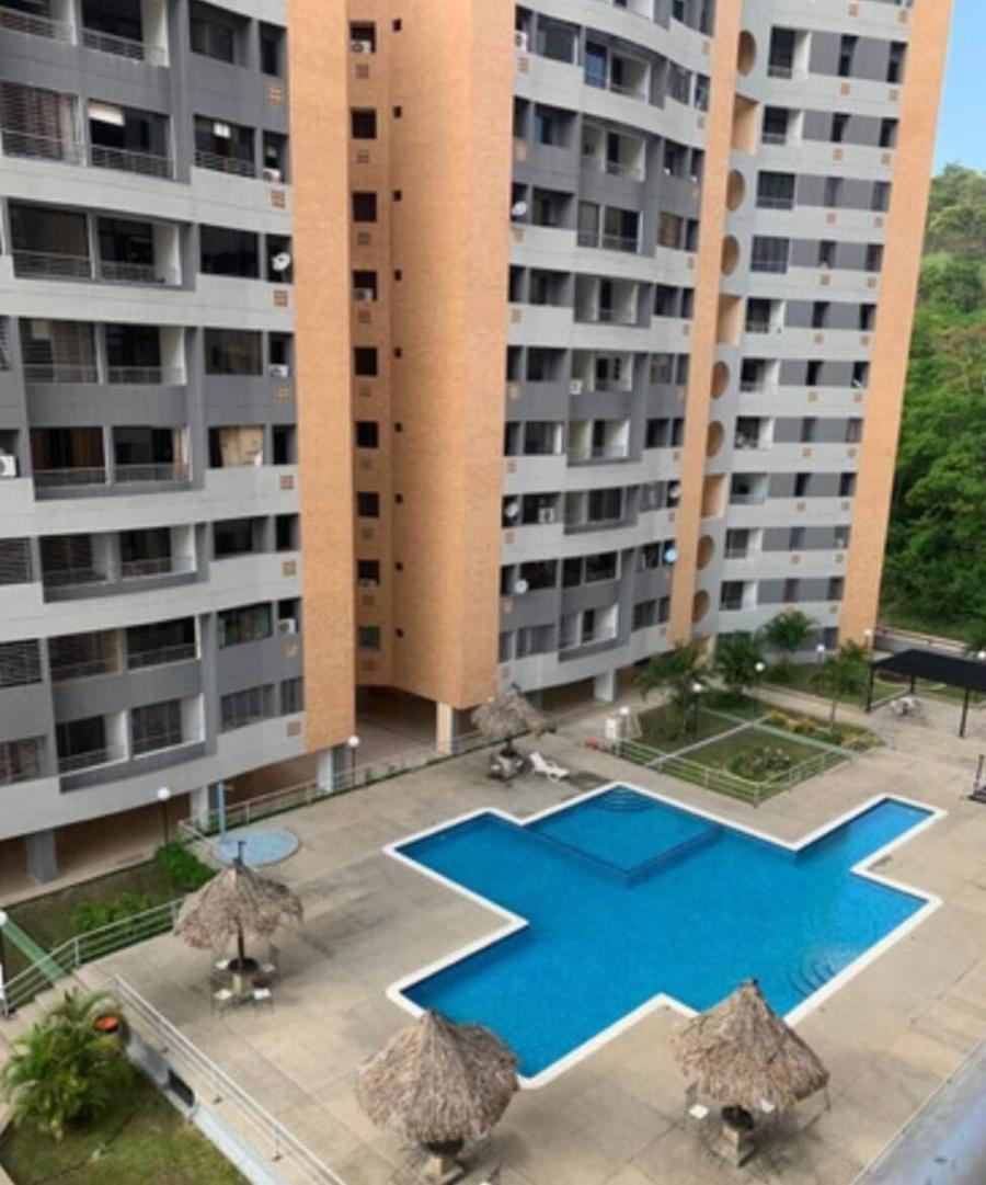 Foto Apartamento en Venta en Naguanagua, Carabobo - U$D 110.000 - APV205049 - BienesOnLine