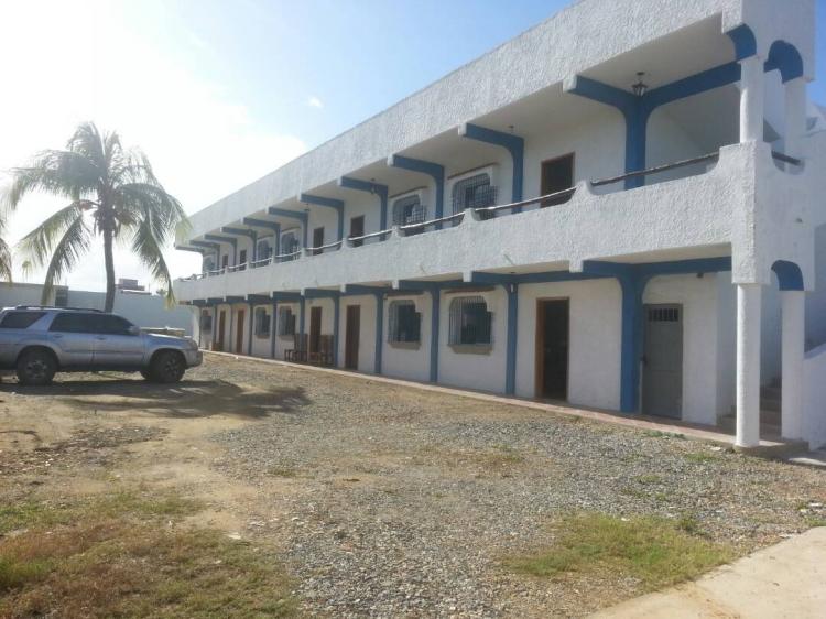 Foto Hotel en Venta en Chichiriviche, Chichiriviche, Falcn - BsF 85.000 - HOV110222 - BienesOnLine