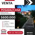 Hotel en Venta en  Ciudad Guayana