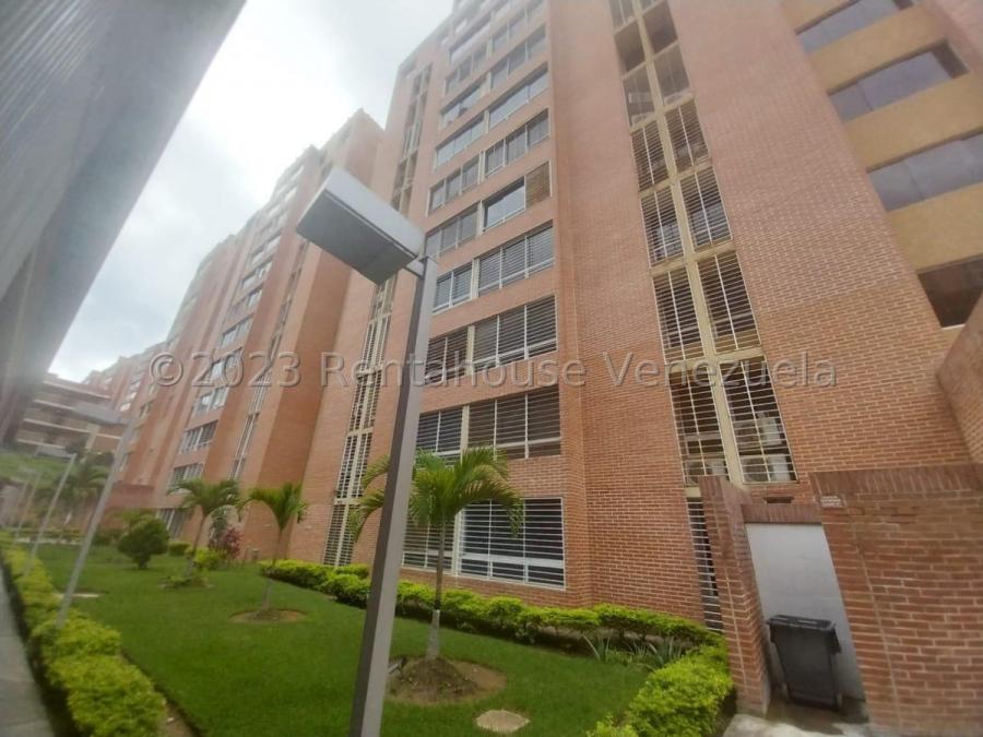 Foto Apartamento en Venta en Municipio El Hatillo, El Encantado, Distrito Federal - U$D 33.000 - APV208231 - BienesOnLine