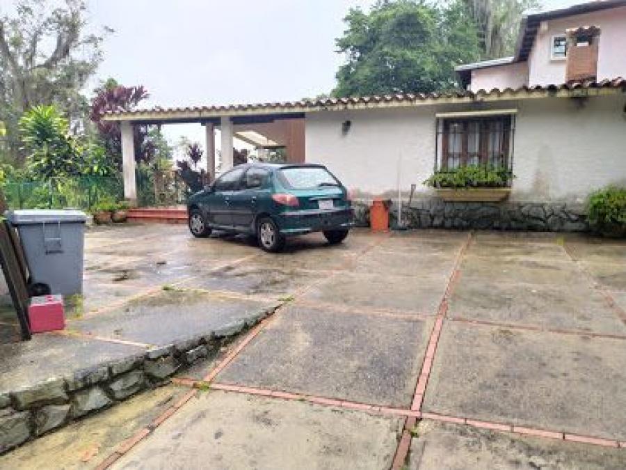 Foto Casa en Venta en Carrizal, Carrizal, Miranda - BsF 150.000 - CAV119143 - BienesOnLine