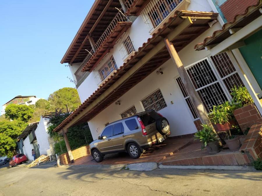 Foto Quinta en Venta en San Pedro, San Pedro, Distrito Federal - U$D 195.000 - QUV155820 - BienesOnLine