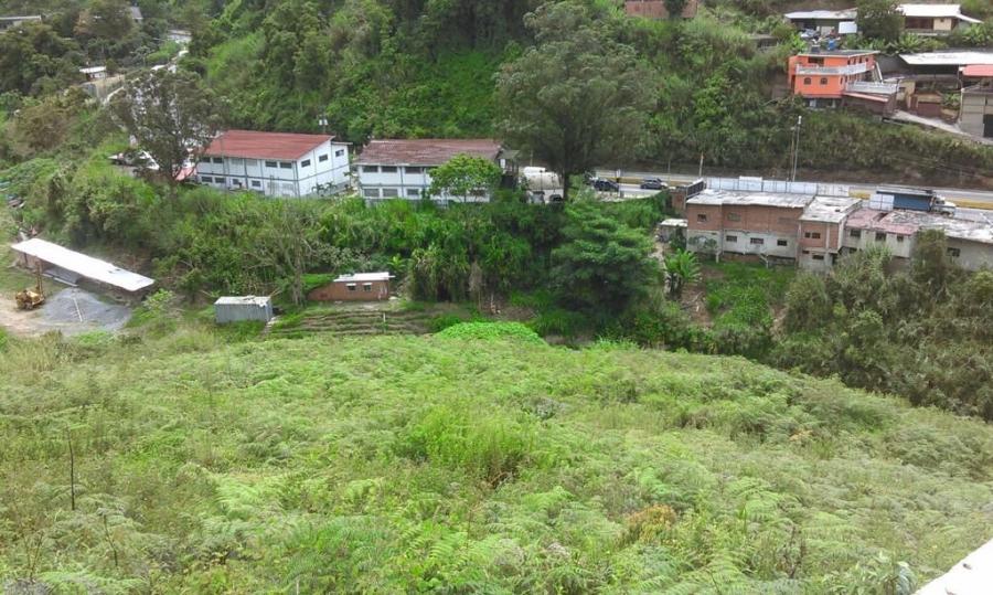 Foto Terreno en Venta en Carrizal, Miranda - U$D 9.000 - TEV219031 - BienesOnLine