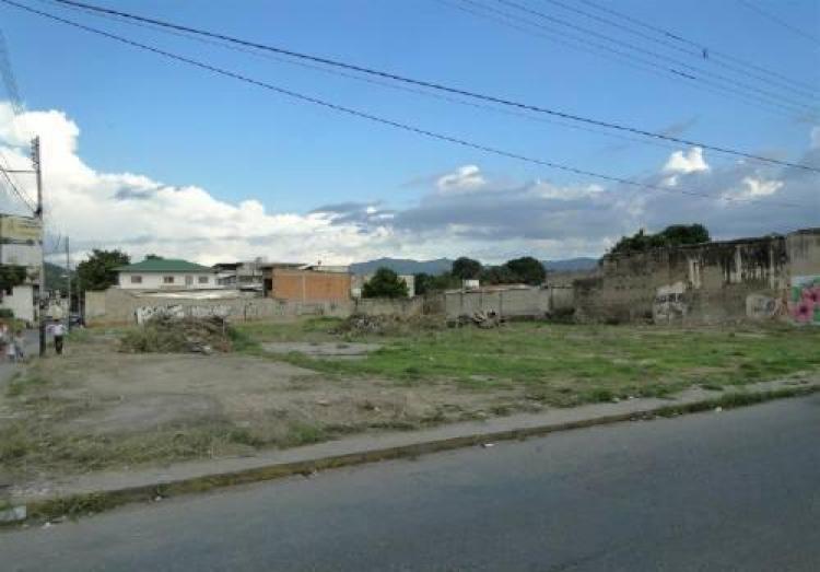 Foto Terreno en Venta en Centro de Cagua, Maracay, Aragua - BsF 2.550.000 - TEV34323 - BienesOnLine