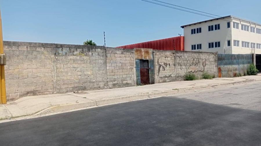 Foto Terreno en Venta en Valencia, Carabobo - U$D 110.000 - TEV203301 - BienesOnLine