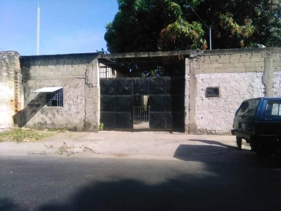 Foto Terreno en Venta en Cagua, Cagua, Aragua - U$D 48.000 - TEV204696 - BienesOnLine