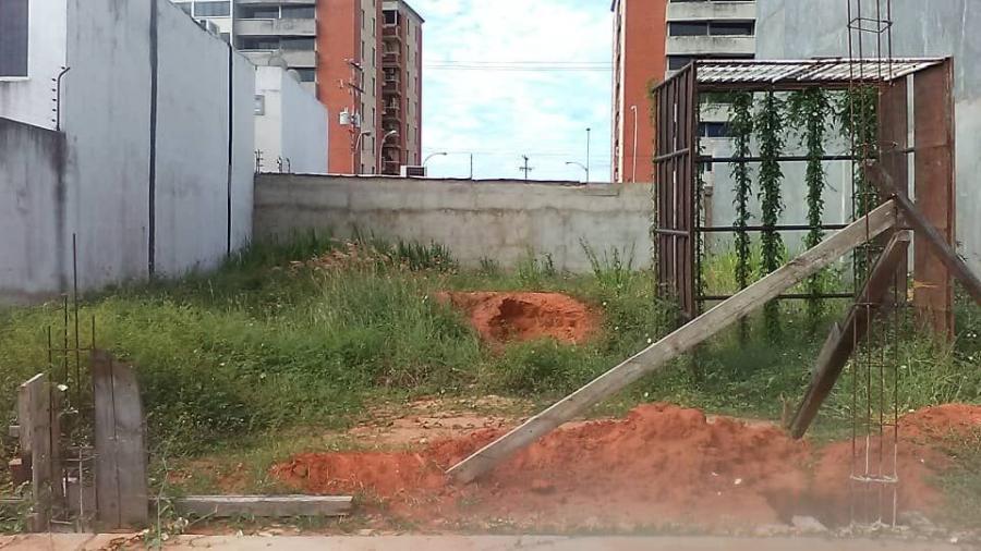 Foto Terreno en Venta en Ciudad Guayana, Bolvar - BsF 8.000 - TEV134043 - BienesOnLine