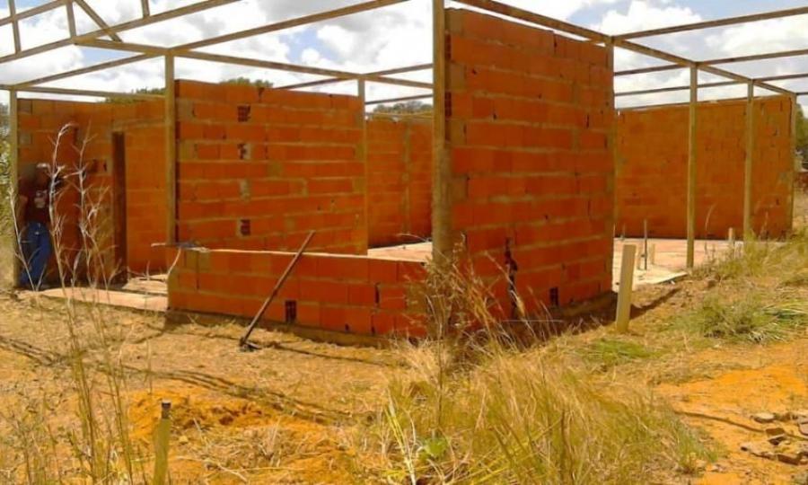 Foto Terreno en Venta en Ciudad Guayana, Bolvar - BsF 8.500 - TEV134042 - BienesOnLine