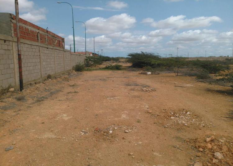 Foto Terreno en Venta en Punto Fijo, Falcn - TEV77636 - BienesOnLine