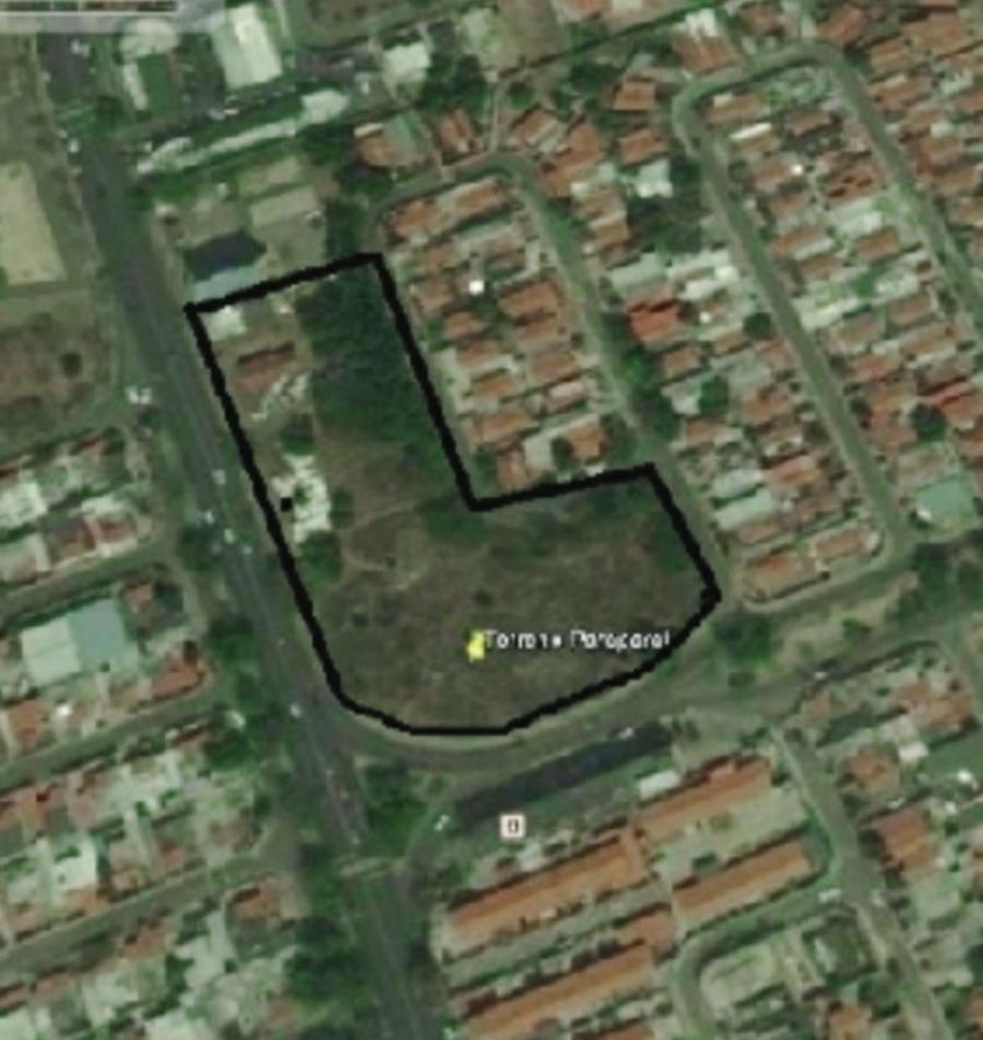 Home in Metric Way