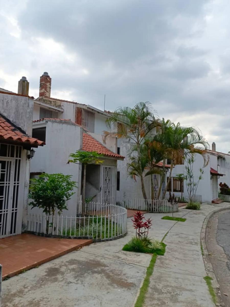 Foto Casa en Venta en Carrizal, Miranda - U$D 47.000 - CAV222364 - BienesOnLine