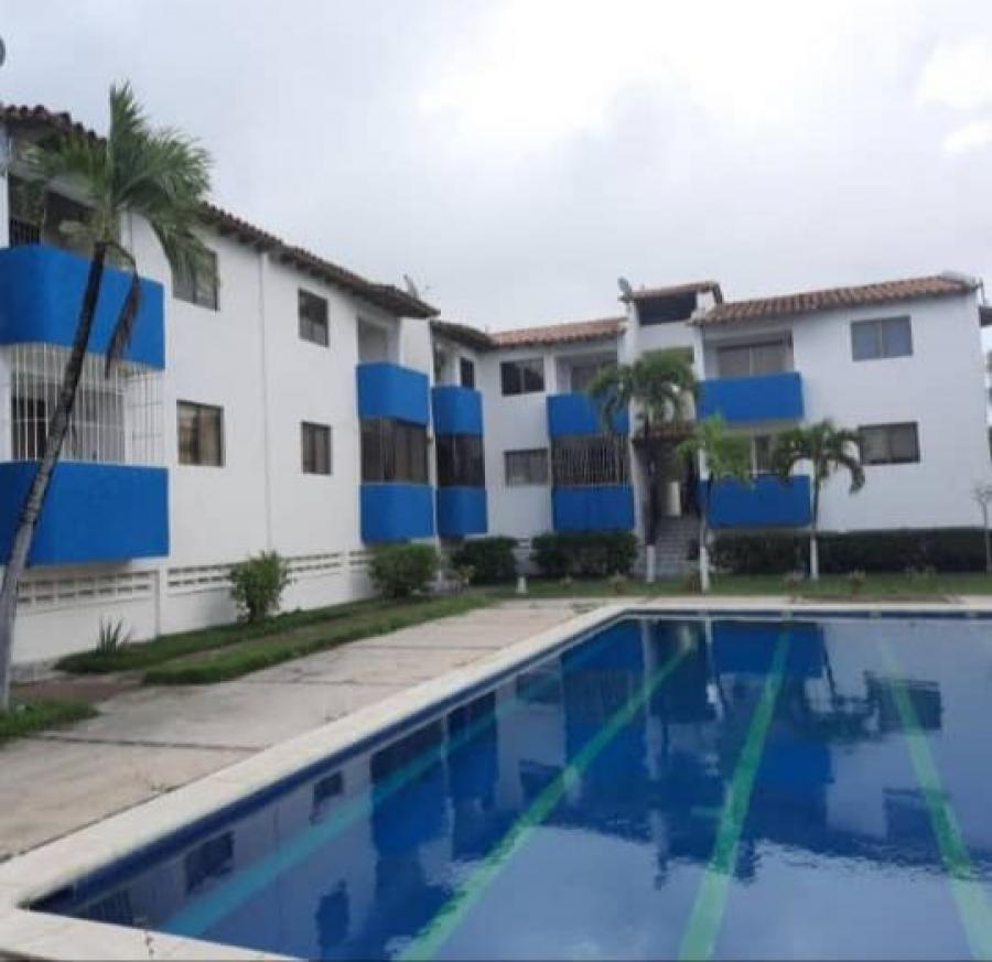 Foto Apartamento en Venta en Marcano, Juan Griego, Nueva Esparta - U$D 17.000 - APV164950 - BienesOnLine