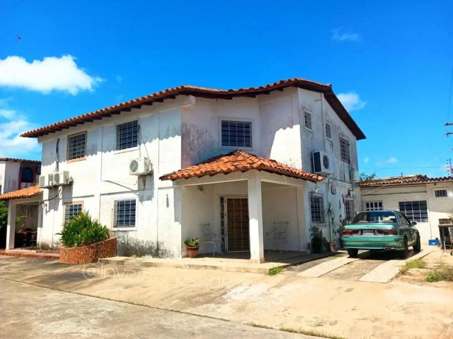 Foto Casa en Venta en Vista hermosa, Ciudad Bolvar, Bolvar - U$D 26.000 - CAV186554 - BienesOnLine