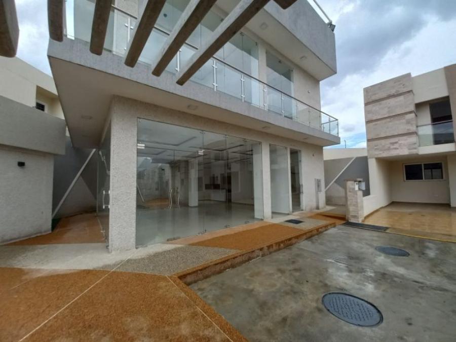 Foto Casa en Venta en Iribarren, Urbanizacin Villa Paris E., Lara - U$D 90.000 - CAV183441 - BienesOnLine