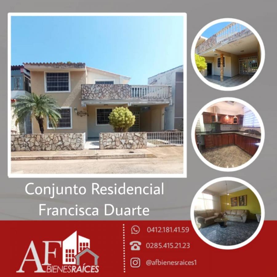 Foto Quinta en Venta en Vista hermosa, Ciudad Bolvar, Bolvar - U$D 38 - QUV212686 - BienesOnLine