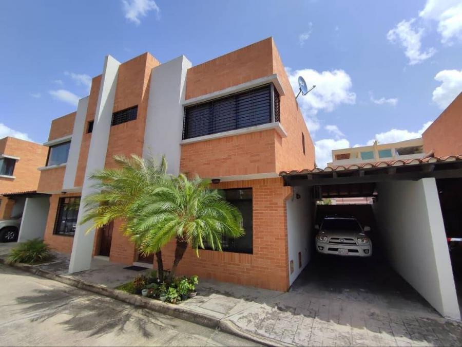 Foto Casa en Venta en Naguanagua, Carabobo - U$D 80.000 - CAV203290 - BienesOnLine