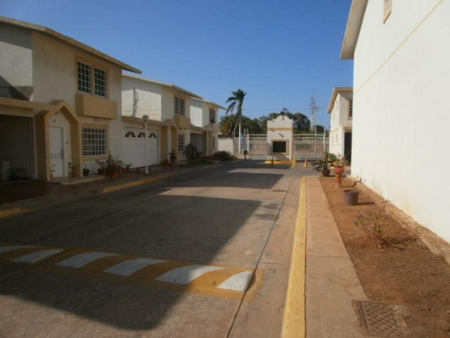 Home in Metric Way