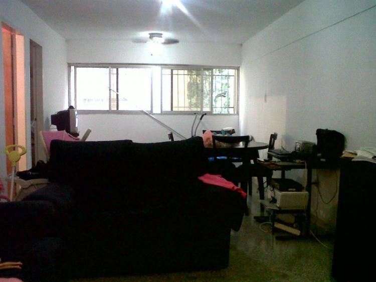 Foto Apartamento en Venta en Caricuao, Caricuao, Distrito Federal - BsF 3.200.000 - APV56850 - BienesOnLine