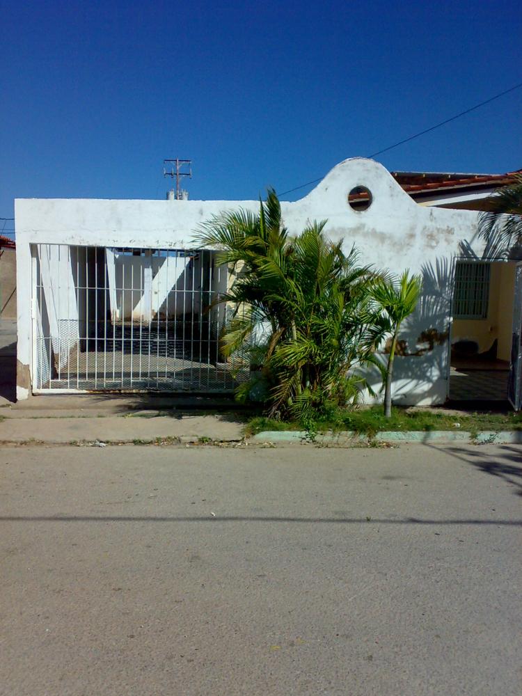 Casa en Venta en SECTOR LA GUARDIA, San Juan Bautista, Nueva Esparta BsF 3.350.000 CAV70625