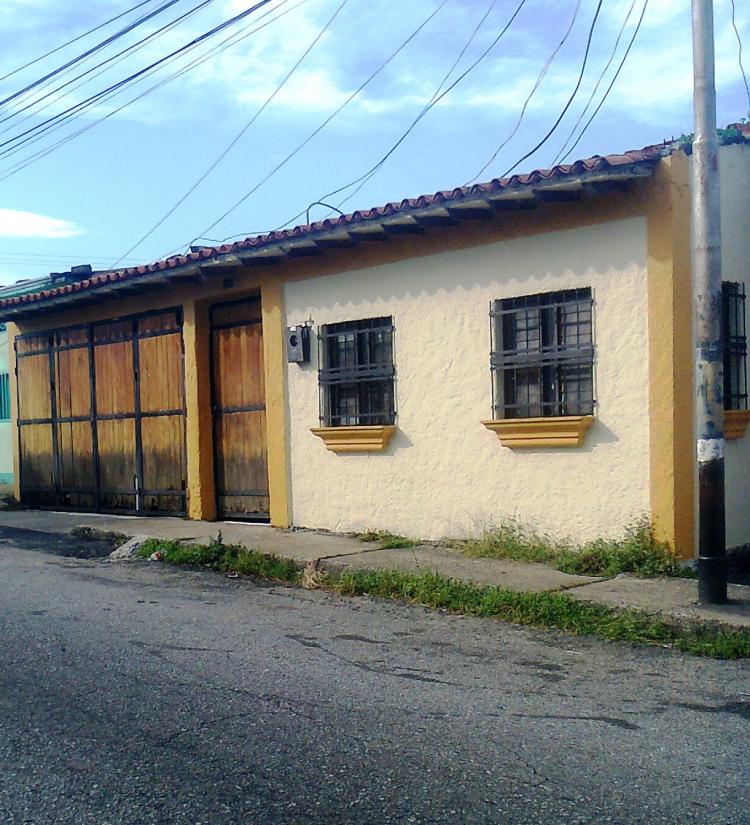 Foto Casa en Venta en presidente paez, El Viga, Mrida - BsF 18.000.000 - CAV57930 - BienesOnLine