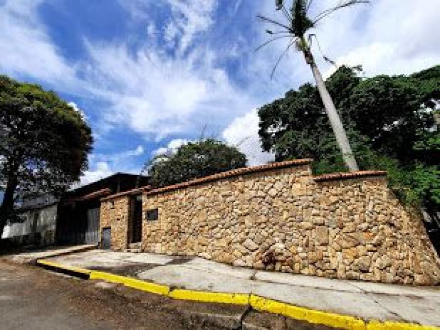 Foto Casa en Venta en Cautimare, Caracas, Distrito Federal - U$D 89.000 - CAV162508 - BienesOnLine