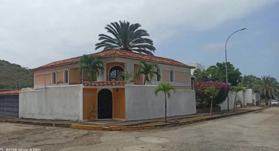 Foto Casa en Venta en Pampatar, Nueva Esparta - U$D 220.000 - CAV190316 - BienesOnLine