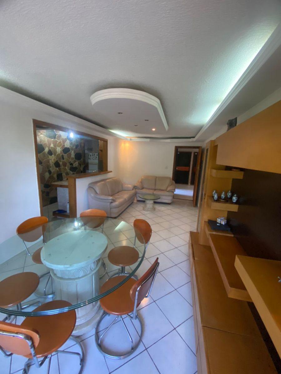 Foto Apartamento en Venta en San Diego, Carabobo - U$D 27.000 - APV215381 - BienesOnLine