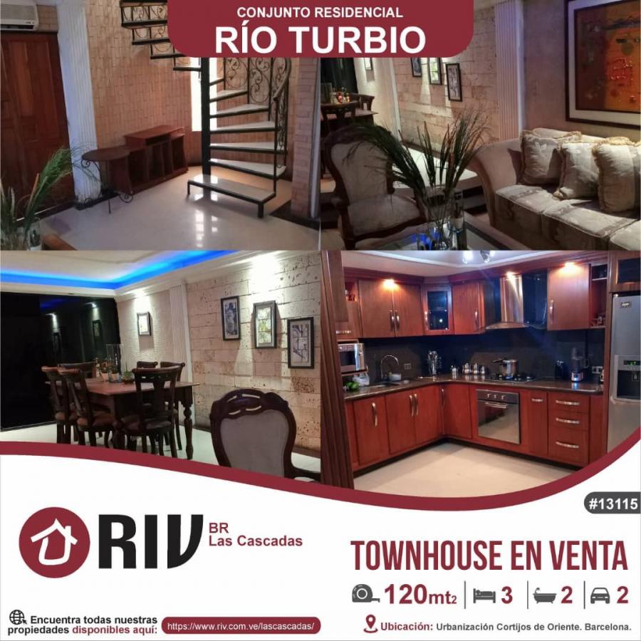 Foto Apartamento en Venta en El Carmen, Cortijo, Anzotegui - U$D 28 - APV179696 - BienesOnLine
