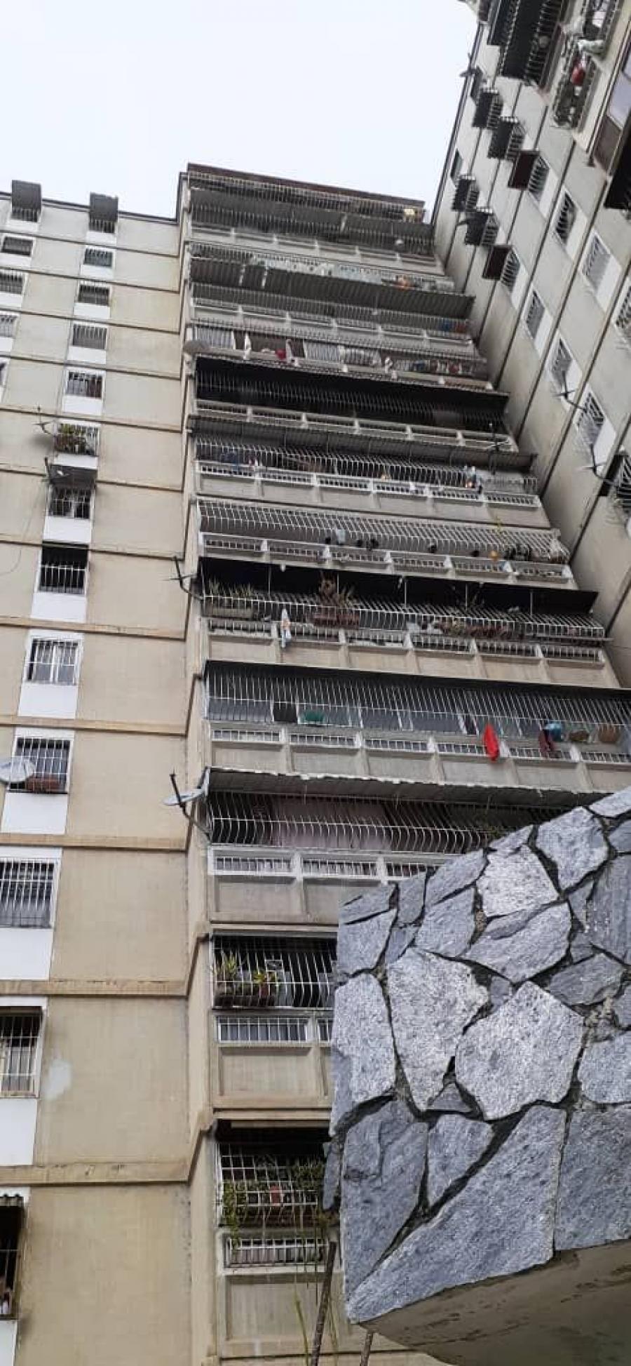 Foto Apartamento en Venta en Caricuao, Caricuao, Distrito Federal - APV122595 - BienesOnLine