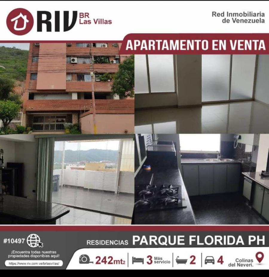 Foto Apartamento en Venta en El Carmen, Barcelona, Anzotegui - U$D 38.000 - APV176829 - BienesOnLine