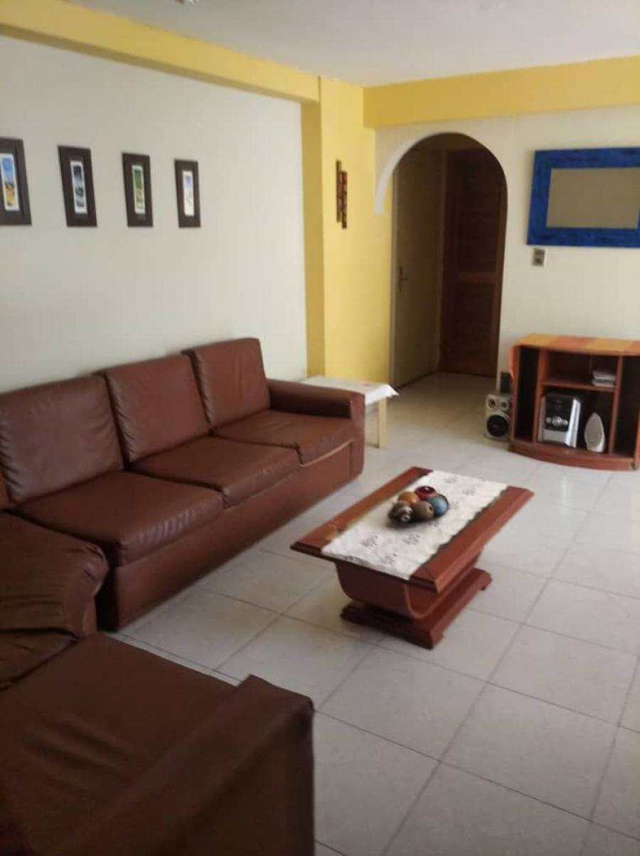 Foto Apartamento en Venta en La vega, Montalban 2, Distrito Federal - U$D 3.800 - APV182793 - BienesOnLine