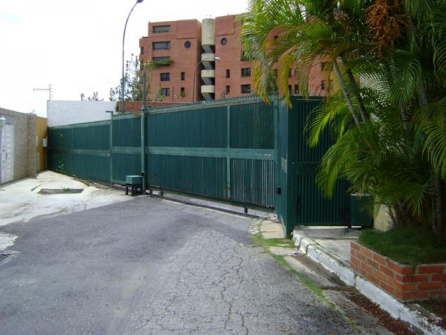 Foto Casa en Venta en El Hatillo, El Hatillo, Distrito Federal - BsF 260.000 - CAV206767 - BienesOnLine