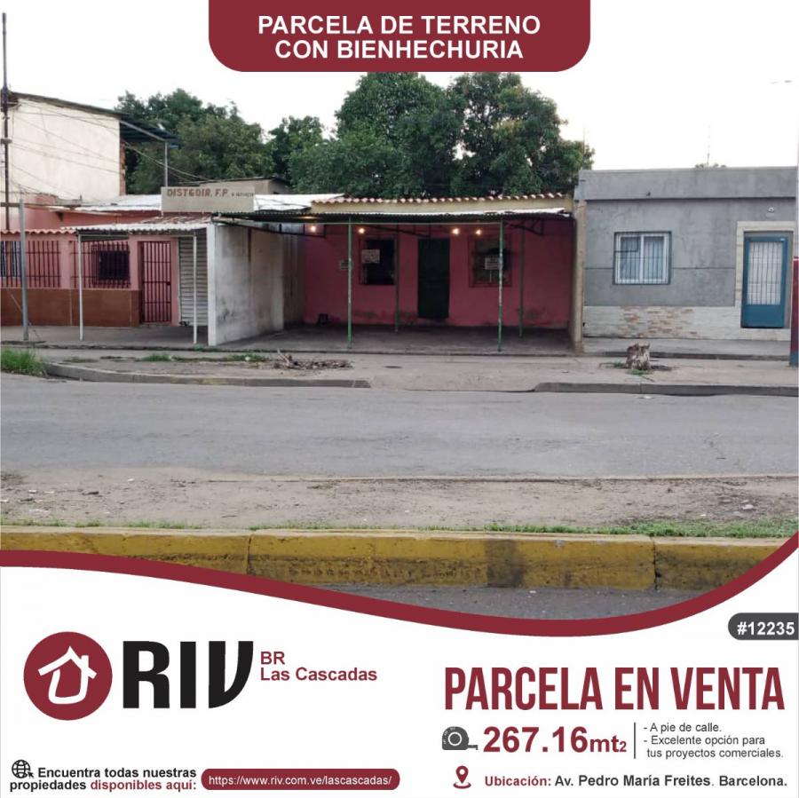 Foto Terreno en Venta en El Carmen, Barcelona, Anzotegui - U$D 50 - TEV178790 - BienesOnLine