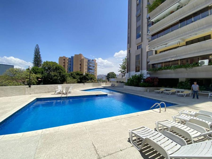 Foto Apartamento en Venta en EL BOSQUE, Valencia, Carabobo - U$D 40.000 - APV213977 - BienesOnLine