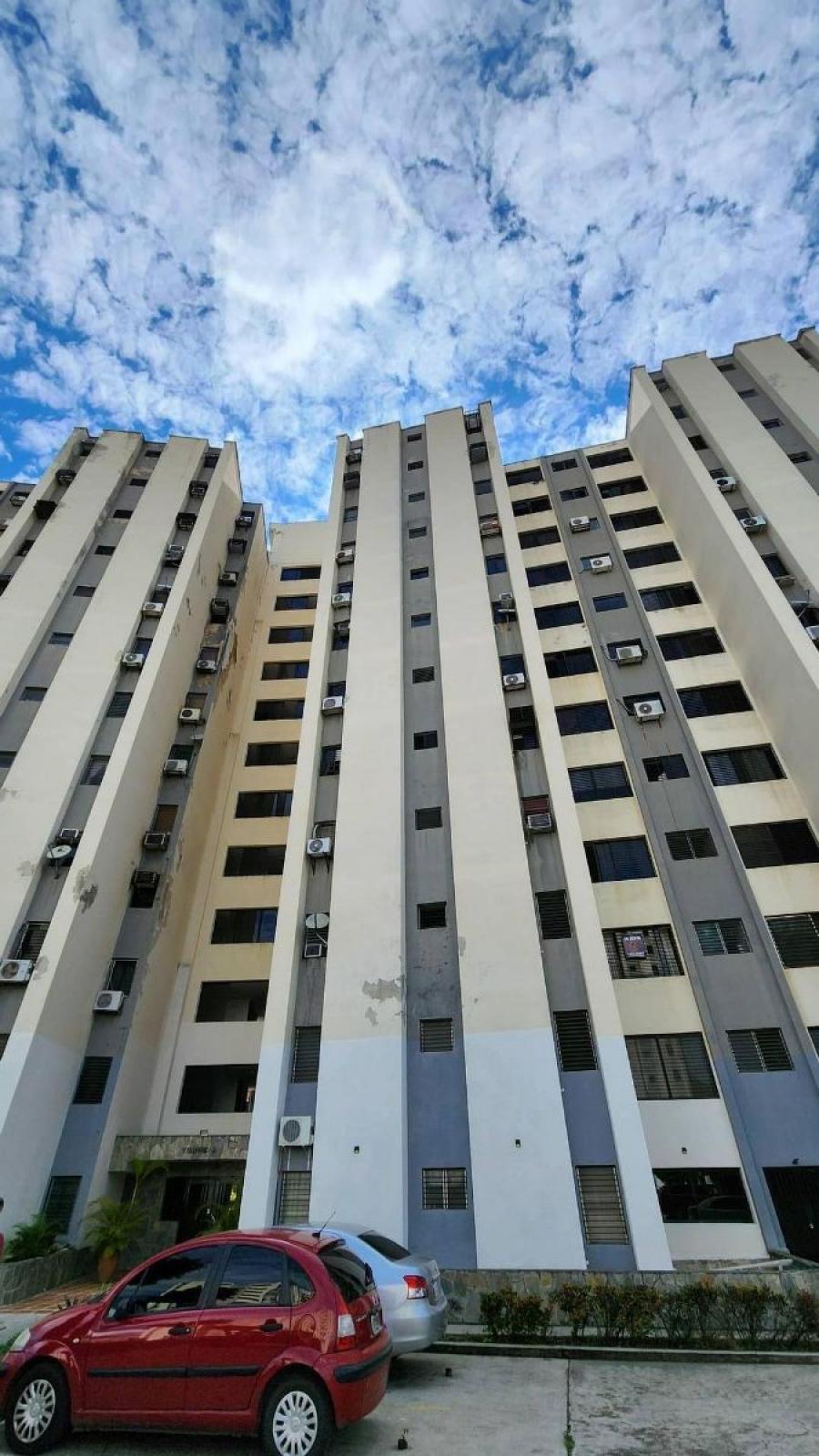 Foto Apartamento en Venta en NAGUANAGUA, Naguanagua, Carabobo - U$D 23.000 - APV199001 - BienesOnLine