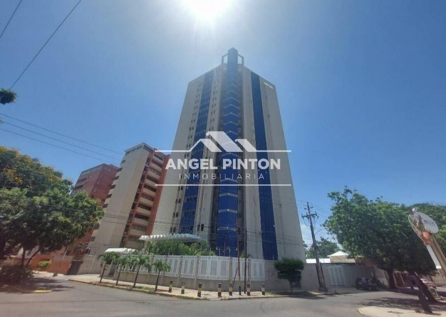Foto Apartamento en Venta en Maracaibo, Zulia - U$D 55.000 - APV212279 - BienesOnLine