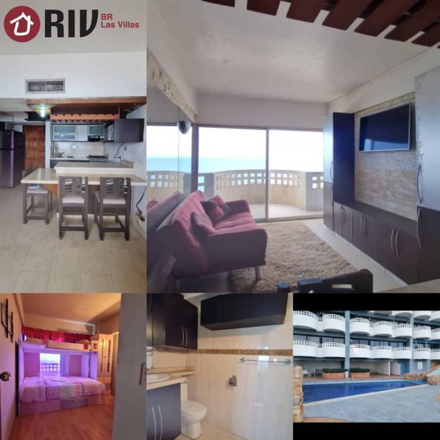 Foto Apartamento en Venta en lecheria, lecheria, Anzotegui - U$D 55.700 - APV182799 - BienesOnLine